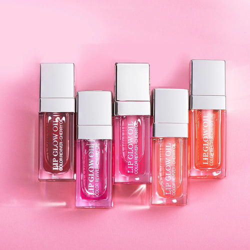     Hydrating Lip Plumper Gloss