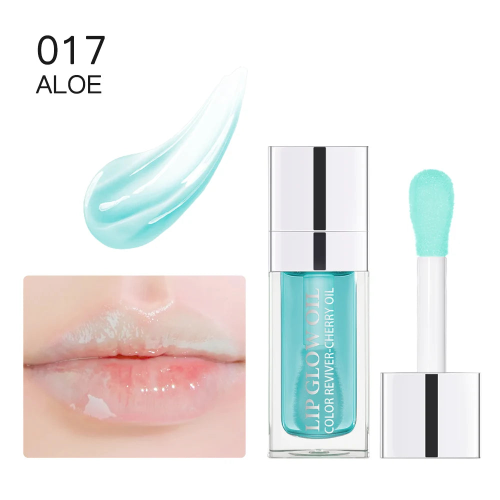     Hydrating Lip Plumper Gloss