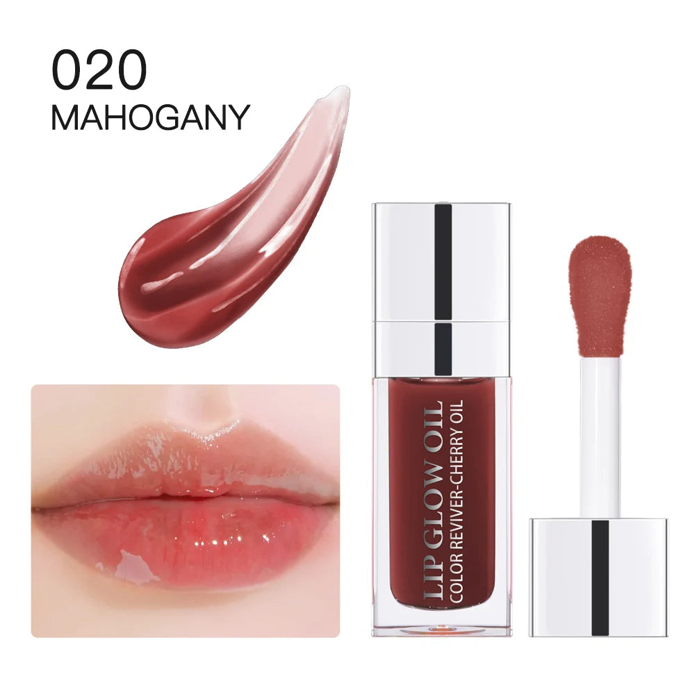     Hydrating Lip Plumper Gloss
