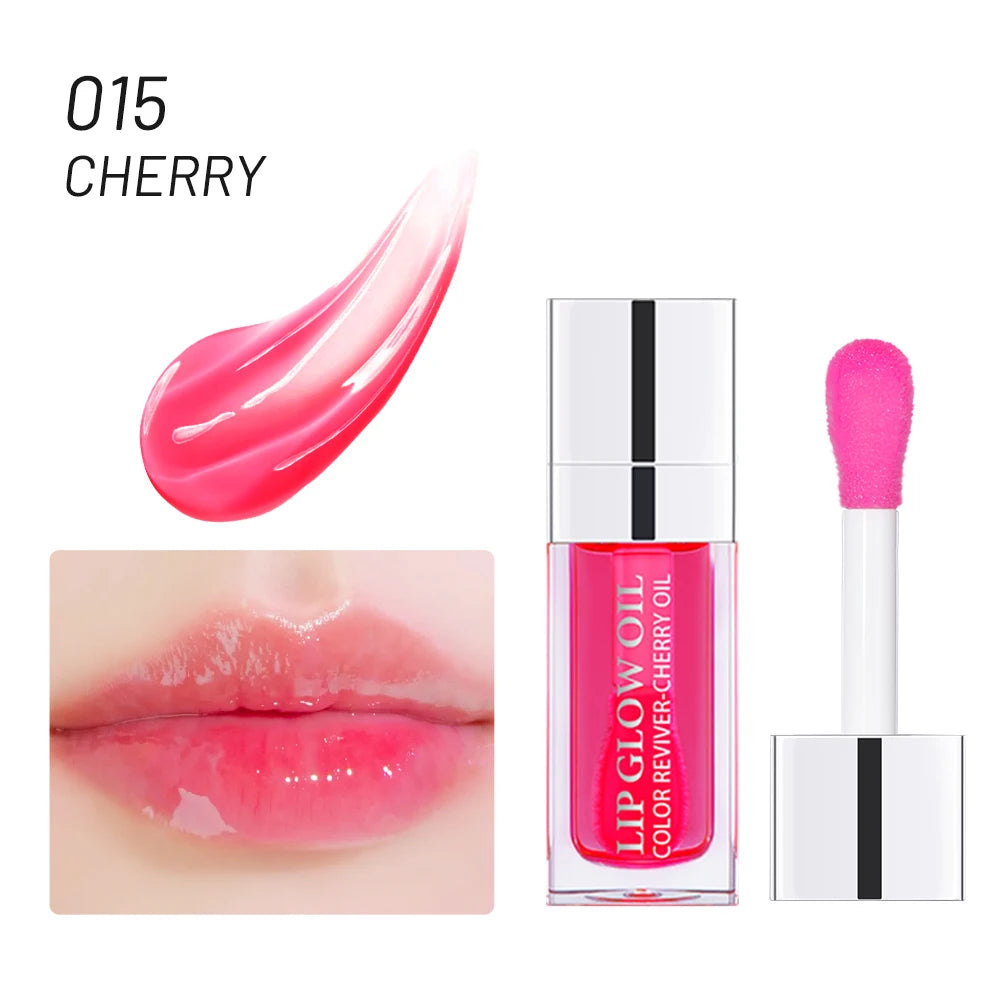     Hydrating Lip Plumper Gloss