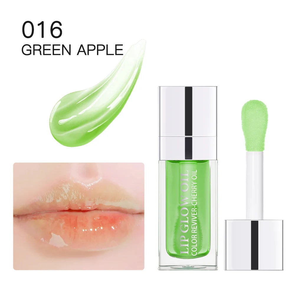     Hydrating Lip Plumper Gloss