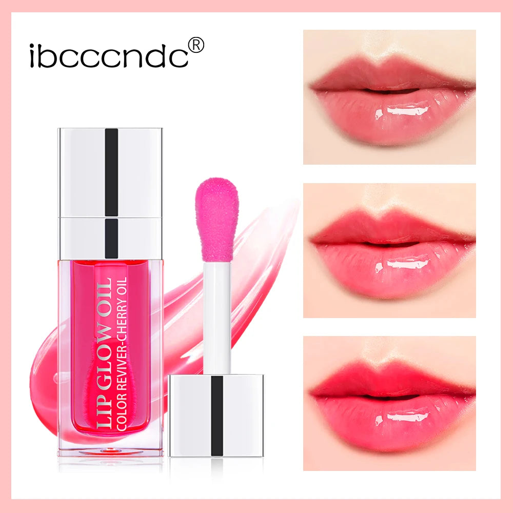     Hydrating Lip Plumper Gloss