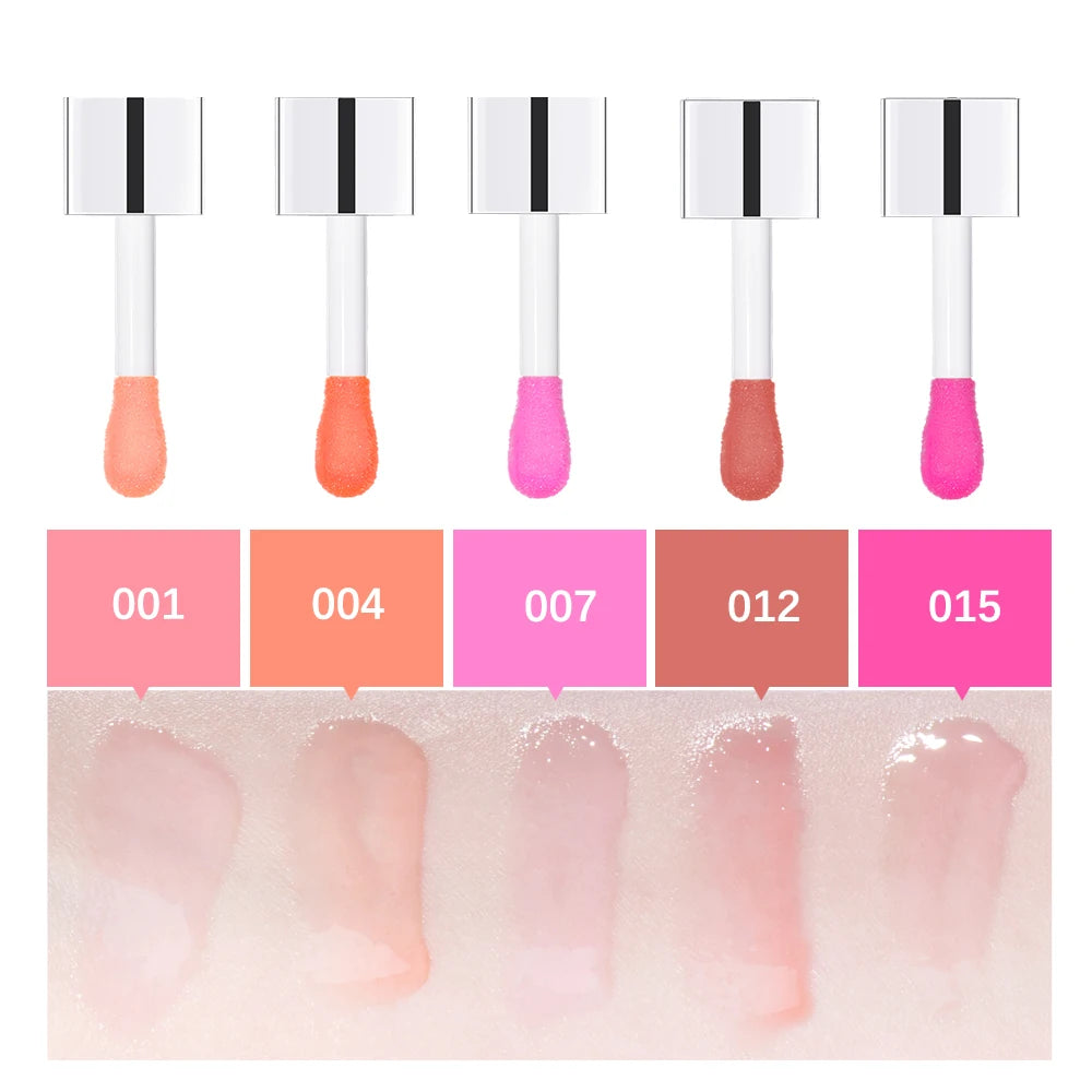     Hydrating Lip Plumper Gloss