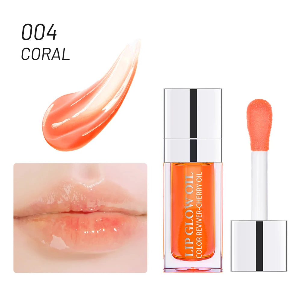     Hydrating Lip Plumper Gloss
