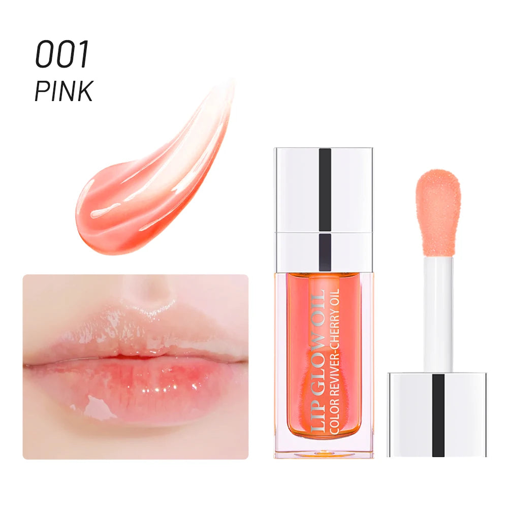     Hydrating Lip Plumper Gloss