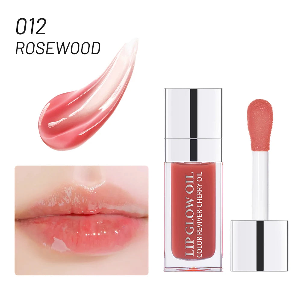     Hydrating Lip Plumper Gloss