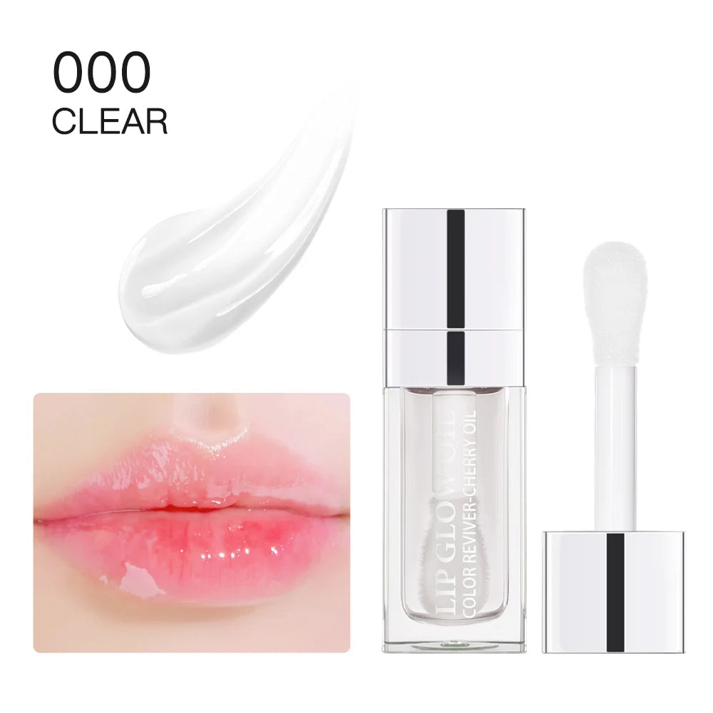     Hydrating Lip Plumper Gloss