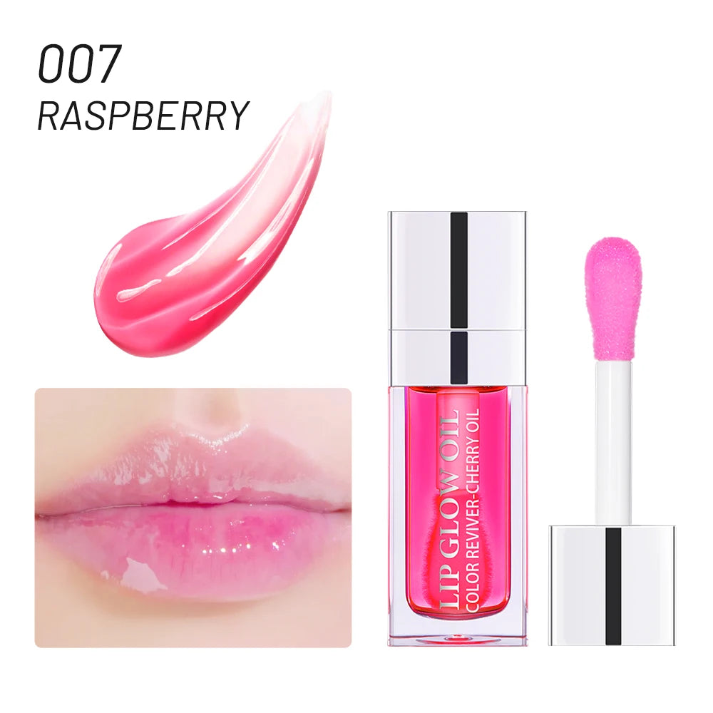     Hydrating Lip Plumper Gloss